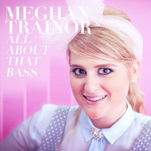 Lirik Lagu Meghan Trainor - All About That Bass