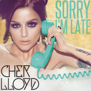 Lirik Lagu Cher Lloyd - Call Your Girlfriend (originally by Robyn)