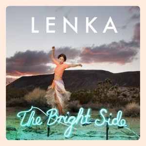 Lirik Lagu Lenka - Blue Skies