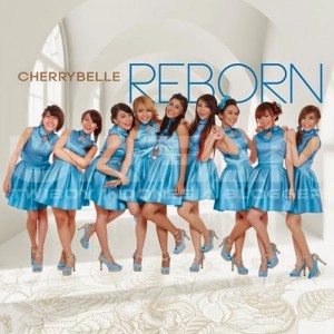 Lirik Lagu Cherrybelle - Terhebat