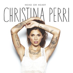 Lirik Lagu Christina Perri - Shot Me in the Heart