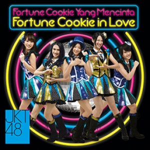 Lirik Lagu JKT48 - Koi Suru Fortune Cookie (English Version)