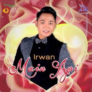Irwan - Main Api (Lirik Lagu & Download MP3)