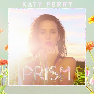 Lirik Lagu Katy Perry - By The Grace of God