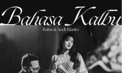 Lirik Lagu Raisa & Andi Rianto – Bahasa Kalbu
