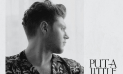 Lirik Lagu Niall Horan – Put a Little Love On Me