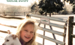 Lirik Lagu Taylor Swift – Christmas Tree Farm