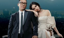 Lirik Lagu Lyodra & Andi Rianto – Sang Dewi