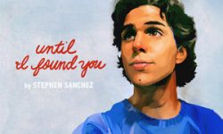 Lirik Lagu Stephen Sanchez – Until I Found You