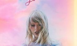 Lirik Lagu Taylor Swift – Lover