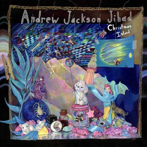 Lirik Lagu Andrew Jackson Jihad - Getting Naked, Playing With Guns