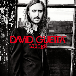 Lirik Lagu David Guetta - Surrender