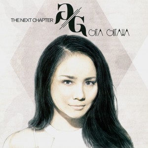 Lirik Lagu Gita Gutawa - Hingga Akhir Waktu