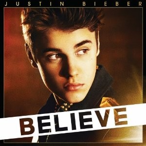 Lirik Lagu Justin Bieber - Just Like Them