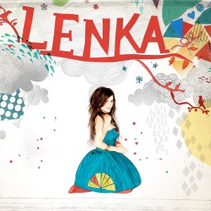 Lirik Lagu Lenka - Like A Song
