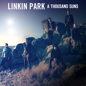Lirik Lagu Linkin Park - Blackout