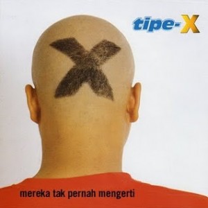 Lirik Lagu Tipe-X - Indonesia Sayang