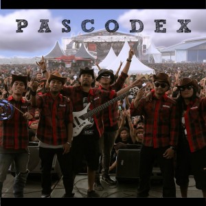 Lirik Lagu Pascodex - Tunggara Budak Sakola New Version