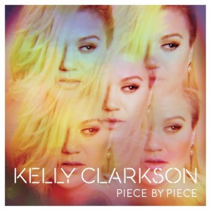 Lirik Lagu Kelly Clarkson - Piece By Piece