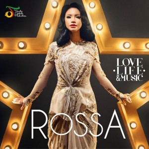 Lirik Lagu Rossa - Kamu Yang Kutunggu (feat. Afgan)