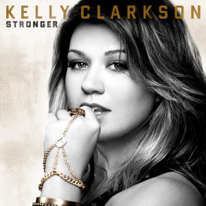 Lirik Lagu Kelly Clarkson - What Doesn't Kill You (Stronger)