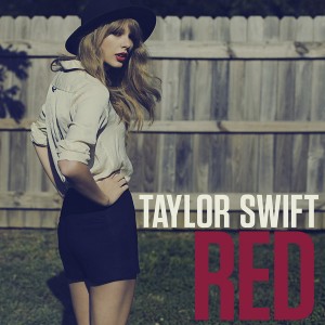 Lirik Lagu Taylor Swift - 22