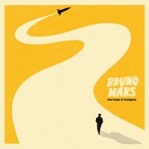 Lirik Lagu Bruno Mars - Talking To The Moon