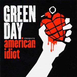 Lirik Lagu Green Day - Letterbomb