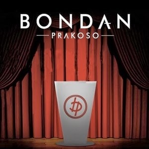 Lirik Lagu Bondan Prakoso & Fade 2Black - Melodi Kedamaian