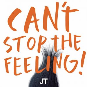 (Lyric & Download) Justin Timberlake - Can't Stop The Feeling