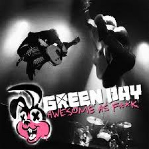 Lirik Lagu Green Day - She