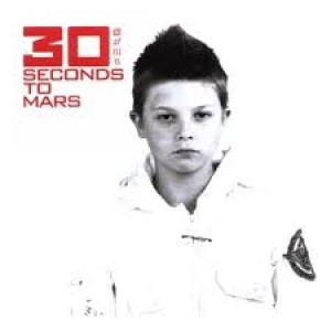 Lirik Lagu 30 Seconds To Mars - Welcome To The Universe