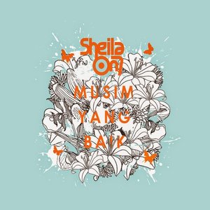 Lirik Lagu Sheila On 7 - Satu Langkah