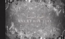Lirik Lagu Coldplay – Everyday Life