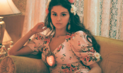Lirik Lagu Selena Gomez – De Una Vez